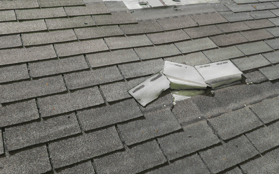 Missing Shingles In Glen Burnie, Do I Need To Replace My Roof?