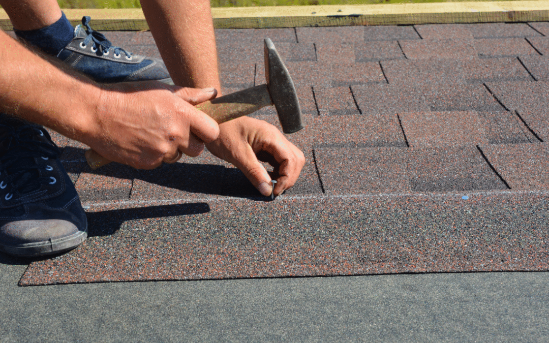 Best Types Of Roof Shingles For Homes In Glen Burnie, MD