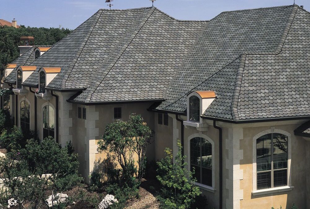 The Benefits of Installing CertainTeed Luxury Shingles in Towson, MD